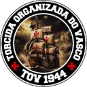 Escudo da Torcida Organizada do Vasco